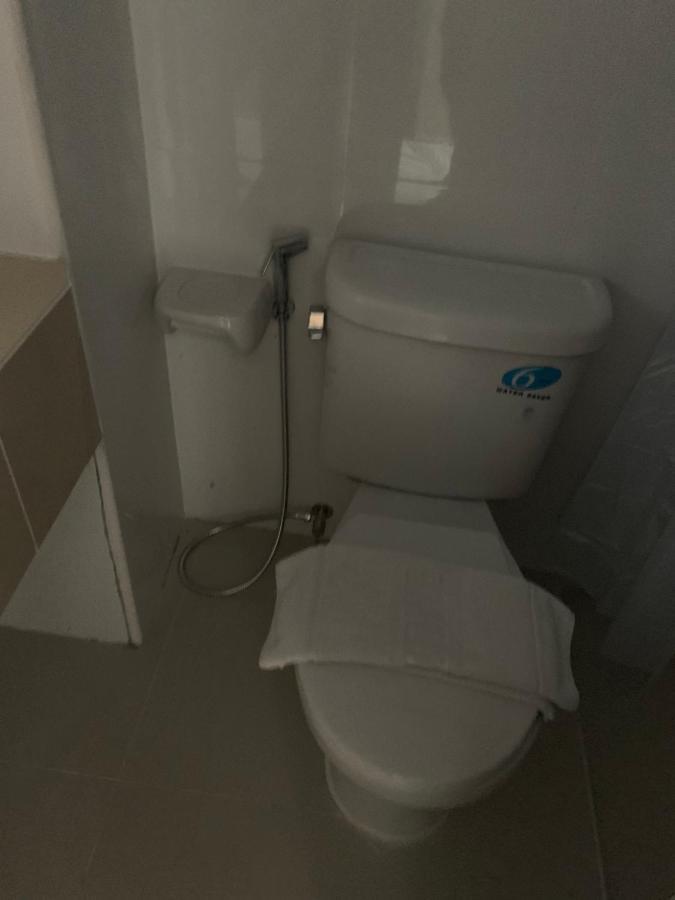 Taragrand Donmuang Airport Hotel Ban Rangsit المظهر الخارجي الصورة